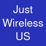 Just Wireless US