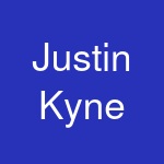 Justin Kyne