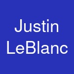 Justin LeBlanc