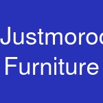 Justmorocco Furniture