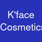 K'face Cosmetics