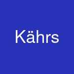 Kährs