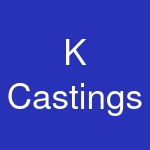 K Castings