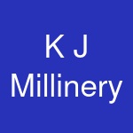 K J Millinery