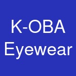 K-OBA Eyewear