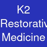 K2 Restorative Medicine