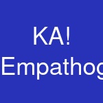 KA! Empathogenics