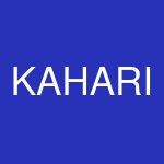 KAHARI