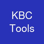 KBC Tools & Machinery