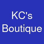 KC's Boutique & Petites