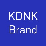 KDNK Brand