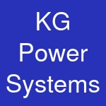 KG Power Systems