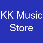 KK Music Store