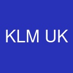 KLM UK