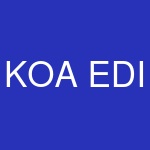 KOA EDI