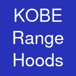 KOBE Range Hoods