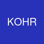 KOHR