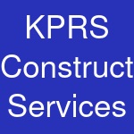 KPRS Construction Services