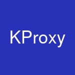 KProxy