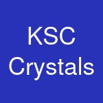 KSC Crystals