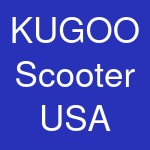 KUGOO Scooter USA