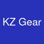 KZ Gear