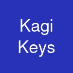 Kagi Keys