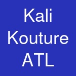 Kali Kouture ATL