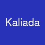 Kaliada