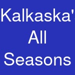 Kalkaska's All Seasons