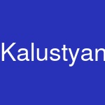 Kalustyan's