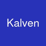 Kalven