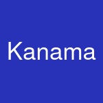 Kanama