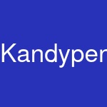 Kandypens