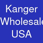 Kanger Wholesale USA