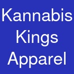 Kannabis Kings Apparel