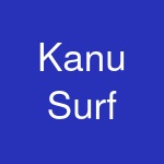 Kanu Surf