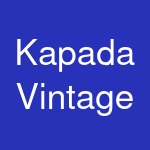 Kapada Vintage