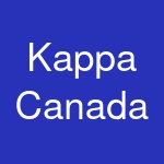 Kappa Canada