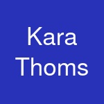 Kara Thoms