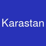 Karastan