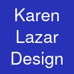 Karen Lazar Design