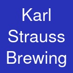 Karl Strauss Brewing