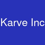 Karve Inc