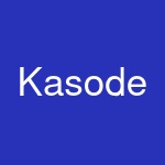 Kasode