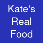 Kate's Real Food