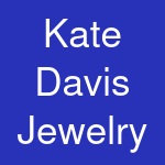 Kate Davis Jewelry