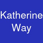 Katherine Way