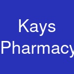 Kays Pharmacy