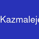 Kazmaleje